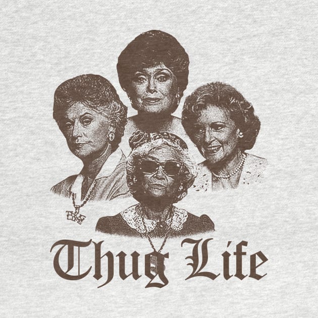 Golden Girls by TWISTED home of design